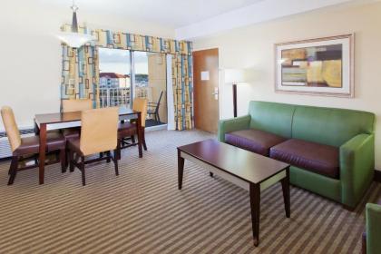 Holiday Inn Express North Myrtle Beach - Little River an IHG Hotel - image 11