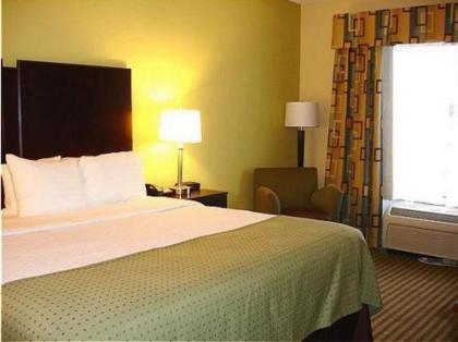 Holiday Inn Express North Myrtle Beach - Little River an IHG Hotel - image 2