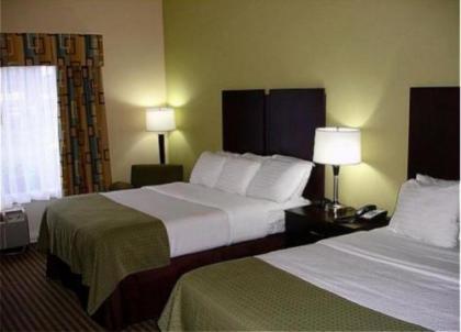 Holiday Inn Express North Myrtle Beach - Little River an IHG Hotel - image 3