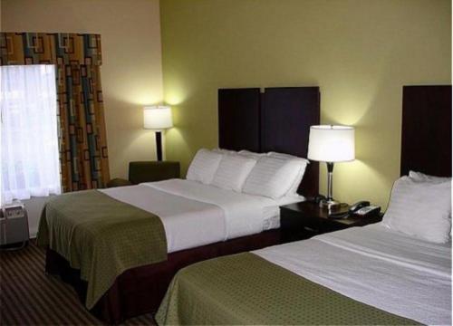 Holiday Inn Express North Myrtle Beach - Little River an IHG Hotel - image 3