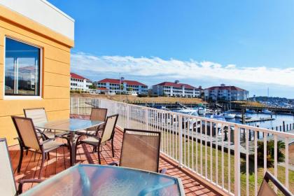 Holiday Inn Express North Myrtle Beach - Little River an IHG Hotel - image 4