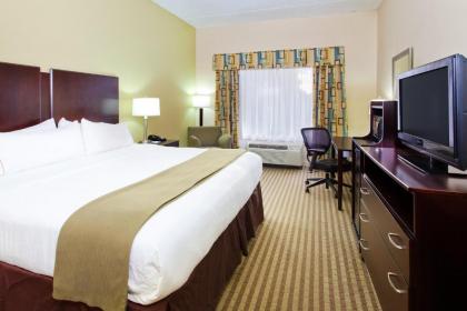 Holiday Inn Express North Myrtle Beach - Little River an IHG Hotel - image 6