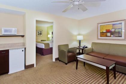 Holiday Inn Express North Myrtle Beach - Little River an IHG Hotel - image 8