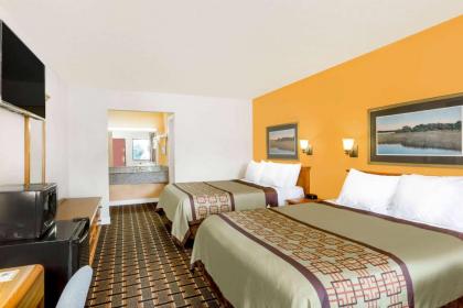 Days Inn by Wyndham Little River - image 12