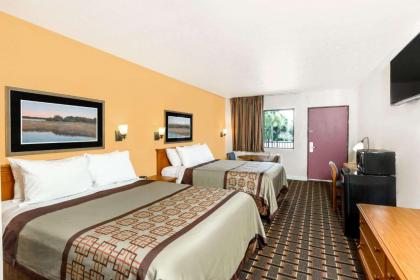Days Inn by Wyndham Little River - image 5