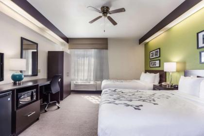 Sleep Inn at Harbour View - image 10