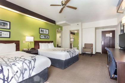 Sleep Inn at Harbour View - image 11