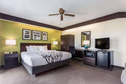 Sleep Inn at Harbour View - image 13