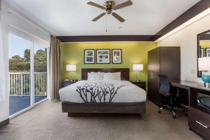 Sleep Inn at Harbour View - image 14