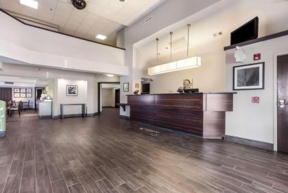 Sleep Inn at Harbour View - image 4