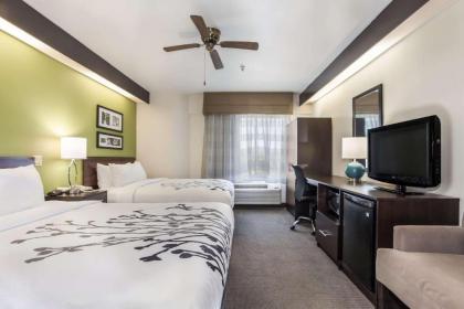 Sleep Inn at Harbour View - image 5