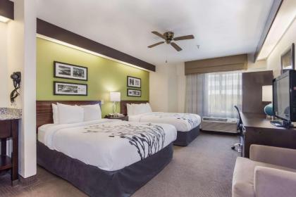 Sleep Inn at Harbour View - image 6