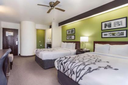Sleep Inn at Harbour View - image 7