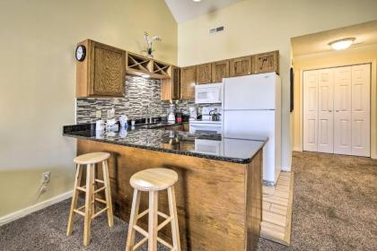 Studio with Pool - 4 Mi to Cherry Grove Beach! - image 15