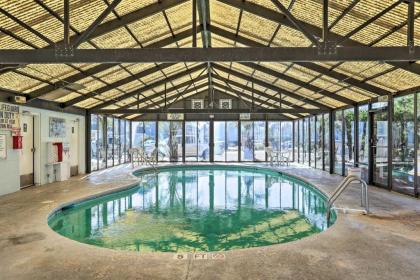 Studio with Pool - 4 Mi to Cherry Grove Beach! - image 2