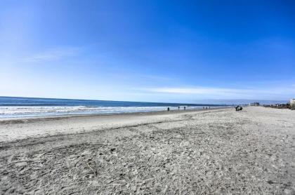 Studio with Pool - 4 Mi to Cherry Grove Beach! - image 3