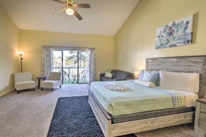 Studio with Pool - 4 Mi to Cherry Grove Beach! - image 5