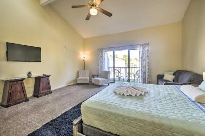 Studio with Pool - 4 Mi to Cherry Grove Beach! - image 9