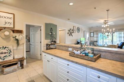 Little River Condo with Pool Less Than 6 Mi to Beach! - image 11