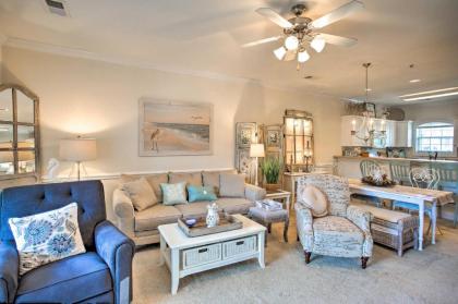 Little River Condo with Pool Less Than 6 Mi to Beach! - image 3