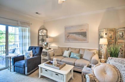 Little River Condo with Pool Less Than 6 Mi to Beach! - image 4