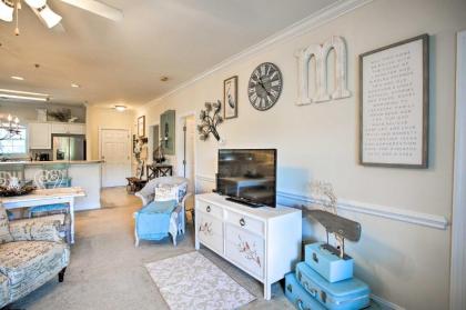 Little River Condo with Pool Less Than 6 Mi to Beach! - image 5