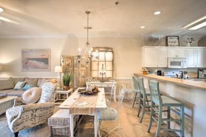 Little River Condo with Pool Less Than 6 Mi to Beach! - image 6