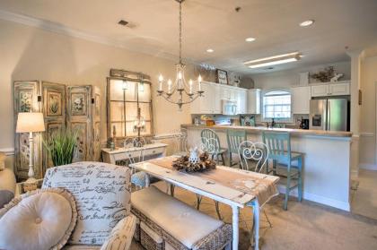 Little River Condo with Pool Less Than 6 Mi to Beach! - image 7