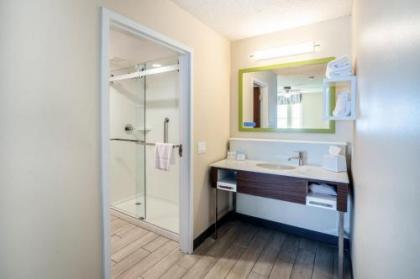 Hampton Inn & Suites West Little Rock - image 4