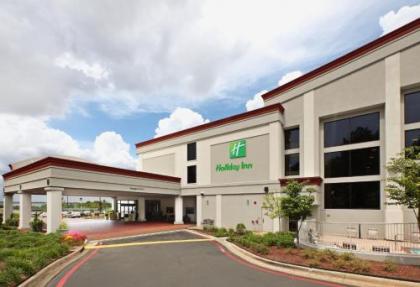 Holiday Inn Little Rock-Airport-Conference Center an IHG Hotel