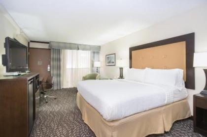 Holiday Inn Little Rock-Airport-Conference Center an IHG Hotel - image 3