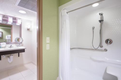 Holiday Inn Little Rock-Airport-Conference Center an IHG Hotel - image 5