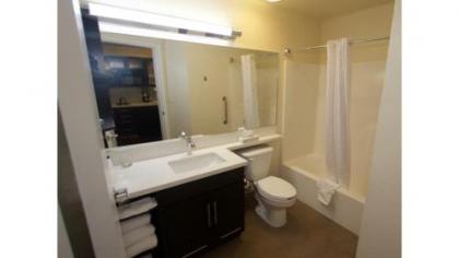 Candlewood Suites West Little Rock an IHG Hotel - image 2