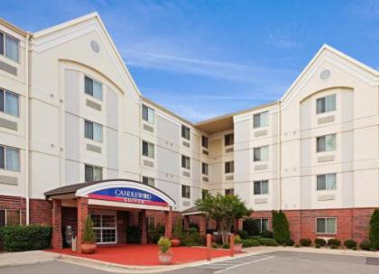 Candlewood Suites West Little Rock an IHG Hotel - image 5
