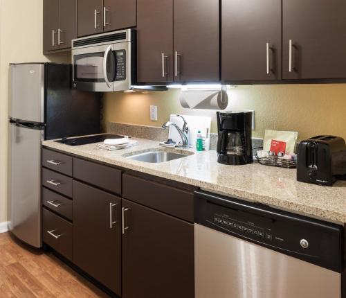 TownePlace Suites by Marriott Little Rock West - image 2
