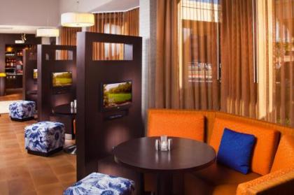 Courtyard by Marriott Little Rock West - image 2