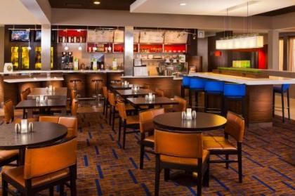 Courtyard by Marriott Little Rock West - image 3