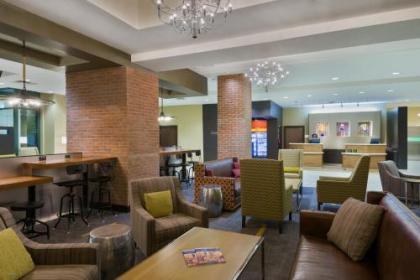 Courtyard by Marriott Little Rock Downtown - image 5