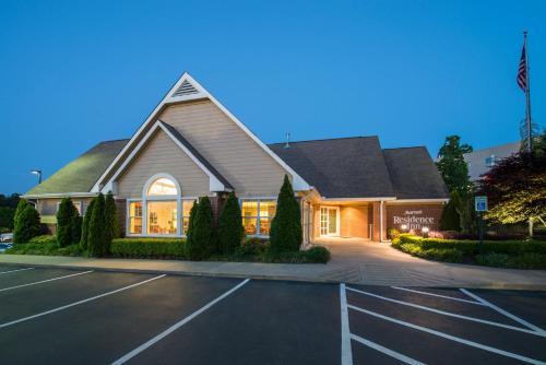 Residence Inn by Marriott Little Rock - main image