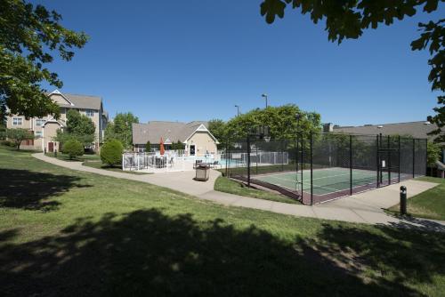 Residence Inn by Marriott Little Rock - image 2