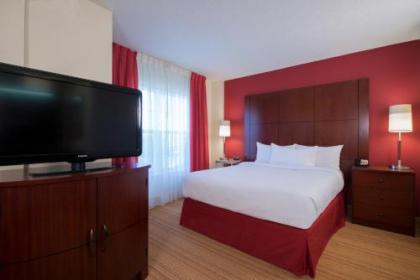 Residence Inn by Marriott Little Rock - image 3