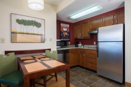 Residence Inn by Marriott Little Rock - image 4