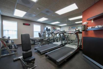 Residence Inn by Marriott Little Rock - image 5