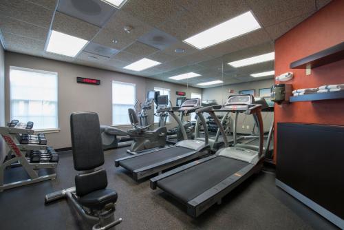 Residence Inn by Marriott Little Rock - image 5