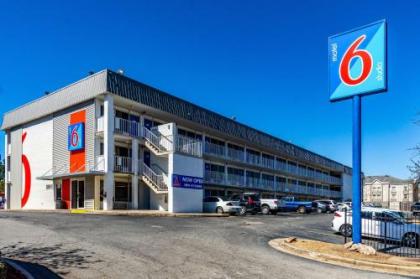 Restuarants Near Motel 6 On West Markham Little Rock Ar