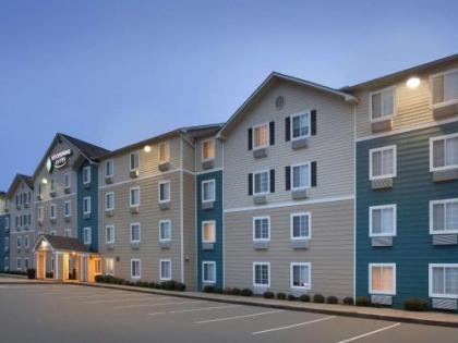 WoodSpring Suites Little Rock - image 1