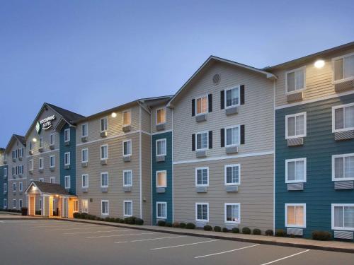WoodSpring Suites Little Rock - main image