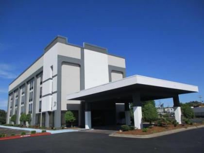 Best Western Southwest Little Rock Little Rock