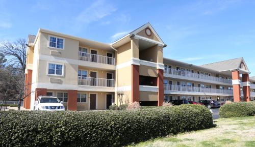 Extended Stay America Suites - Little Rock - Financial Centre Parkway - main image