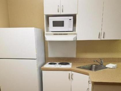Extended Stay America Suites - Little Rock - Financial Centre Parkway - image 2